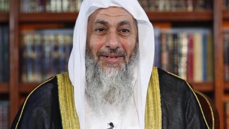 حكاية الشيخ مصطفى العدوى والمتحف.. نيابة المنصورة تخلي سبيله بكفالة 10 آلاف جنيه